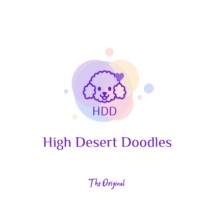 High Desert Doodles